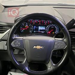 شيفروليه تاهو